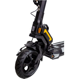 Trottinette électrique MINIMOTORS Dualtron ToGo Limited 60V 15Ah