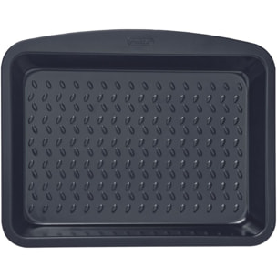 Plat au four PYREX Rectangulaire 34x24 Glide métal