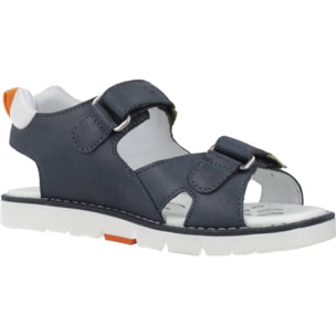 Sandalias Niño de la marca CHICCO  modelo CELIC AZUL