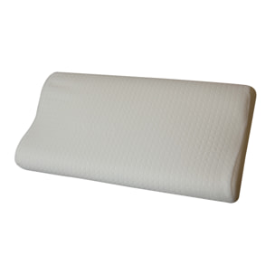 Almohada Visco Perforada + Perforada Cervical 70