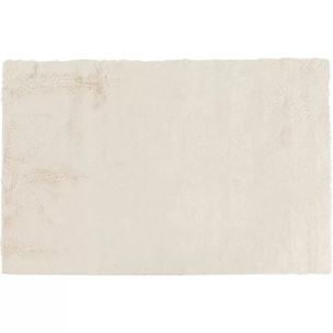 Tapis Mika crème 240x170cm Kare Design