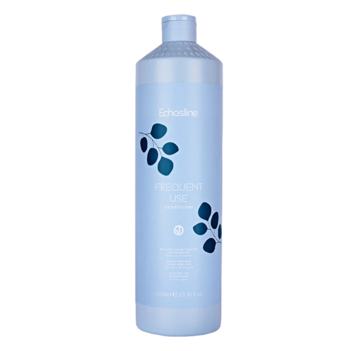 ECHOSLINE Frequent Use Conditioner 1000ml