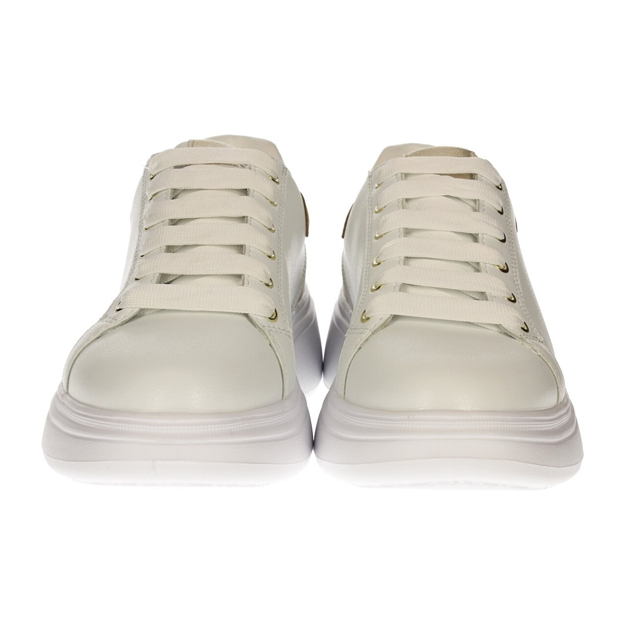 Sneakers Donna Tata Italia Bianco