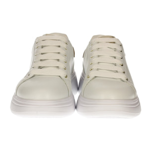 Sneakers Donna Tata Italia Bianco