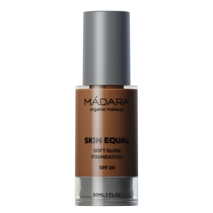Skin Equal - Fond de Teint Éclat SPF20 30 ml