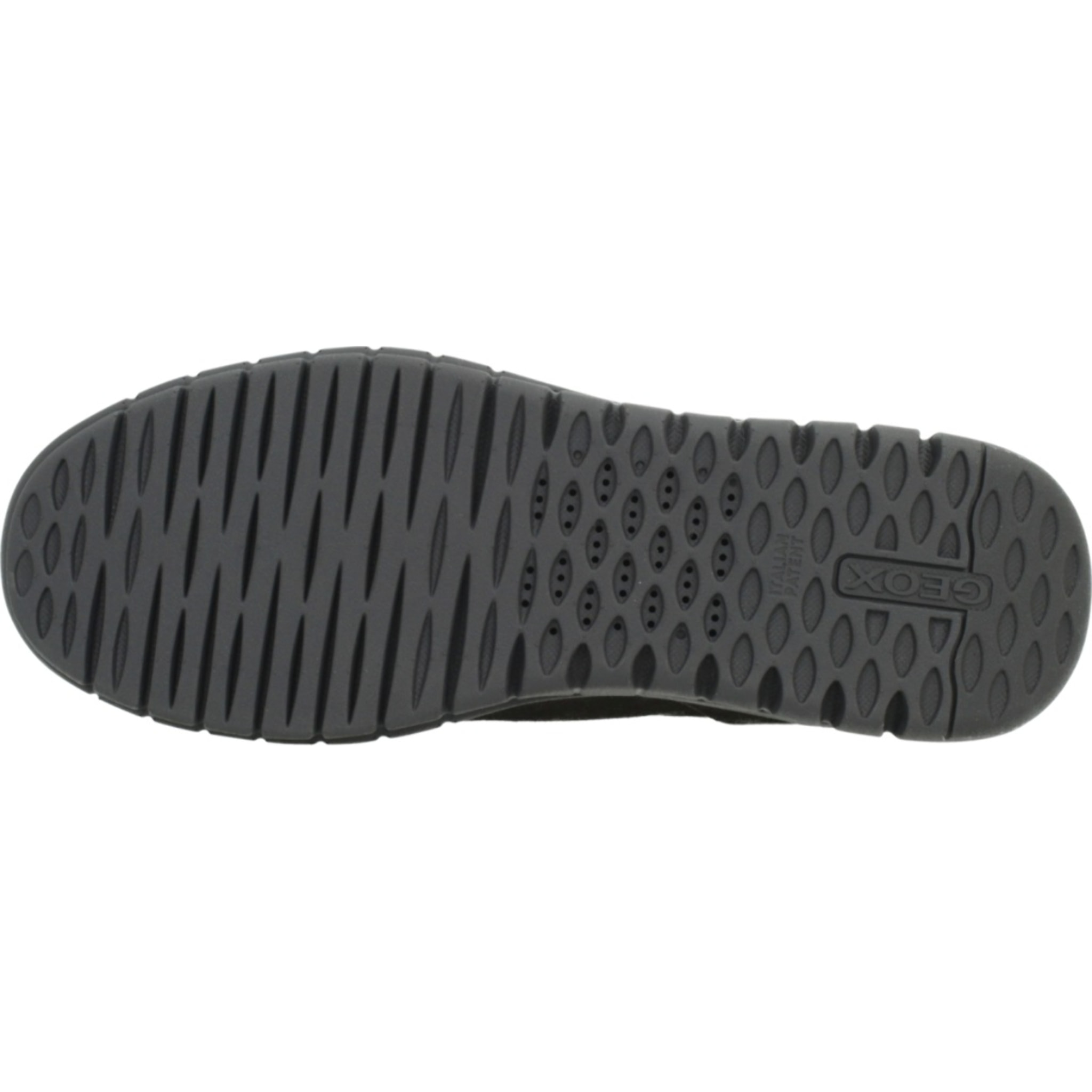 Sneakers de  Hombre de la marca GEOX  modelo U65MAA 00022 MARRON