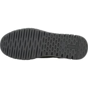 Sneakers de  Hombre de la marca GEOX  modelo U65MAA 00022 MARRON