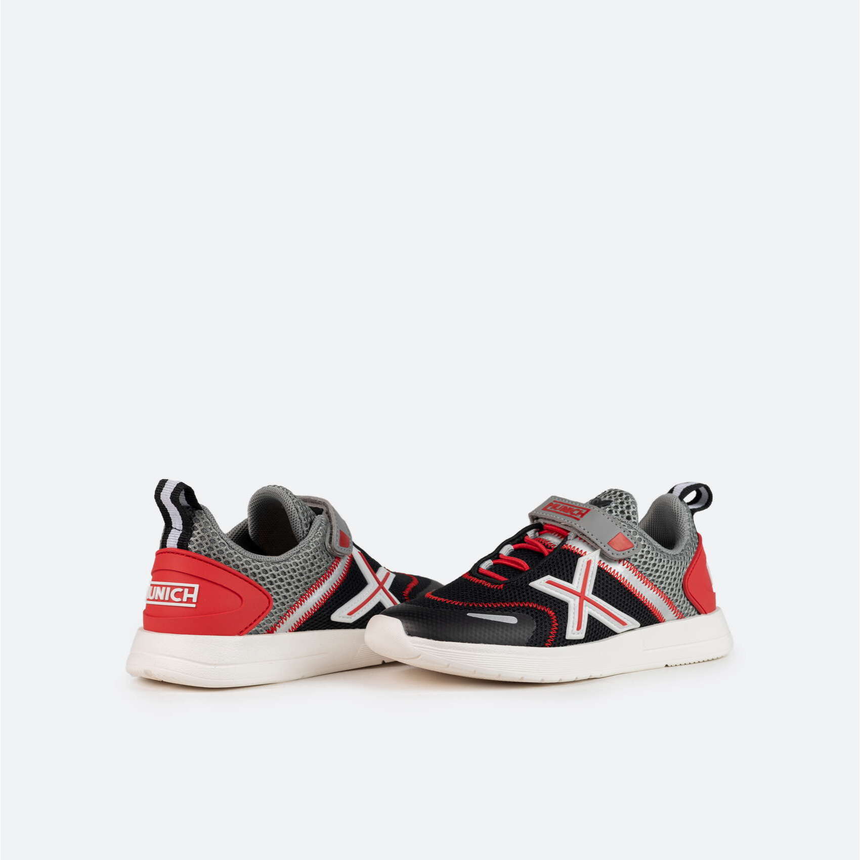 MUNICH MINI NAD VCO 02