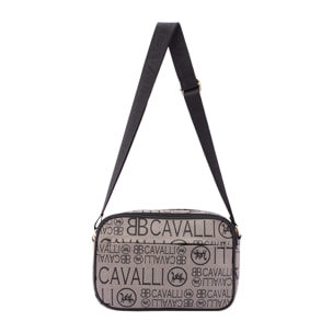 Borsa a tracolla  da donna ecopelle Prodotto Vegano 18x28x11 cm