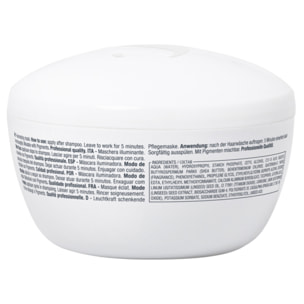 ALFAPARF MILANO Semi Di Lino Illuminating Mask 200ml
