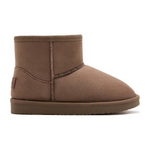 Botas Australianas Repelentes al Agua Low Taupe