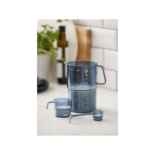 Verre doseur Mensura