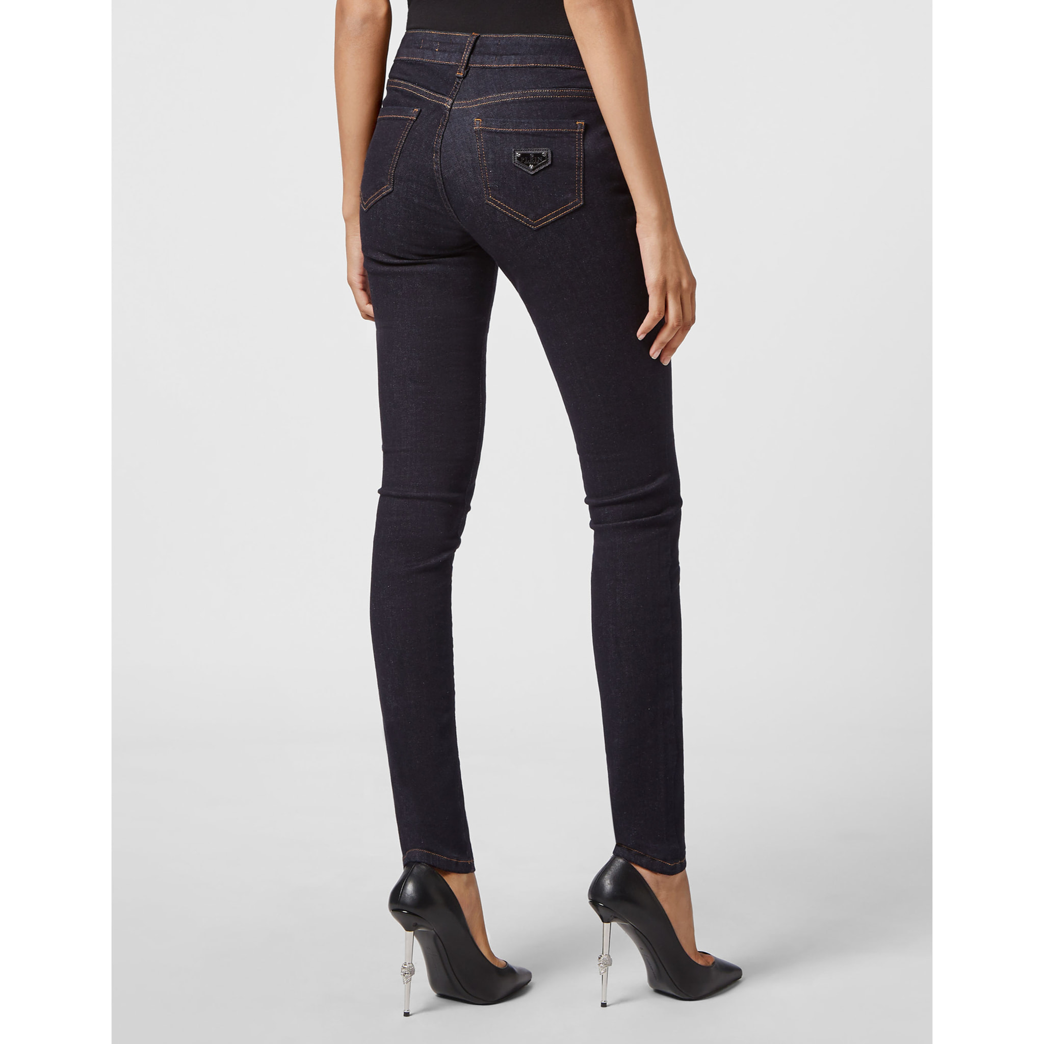 PHILIPP PLEIN Jeggings