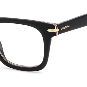 Gafas de Vista Carrera 360 KB7 de Acetato Hombre 52 mm