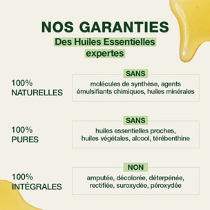Pranarom - Sirop pour les voies respiratoires - Bio - 225 ml