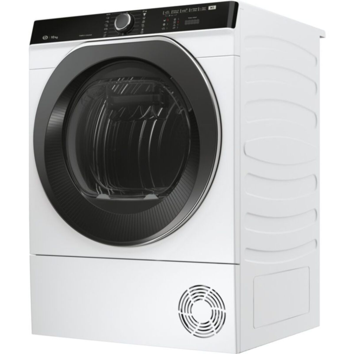 Sèche linge pompe à chaleur ESSENTIELB ESLHP10-2b