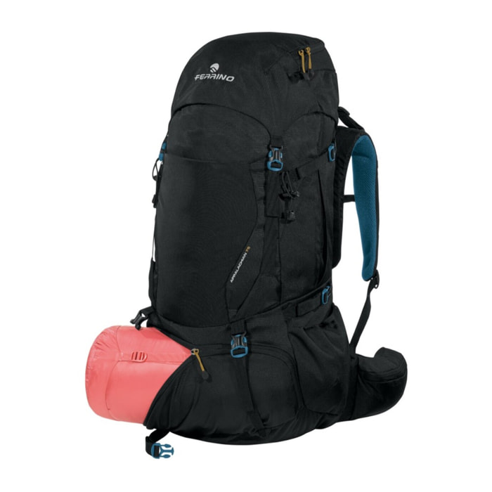 Mochila Unisex Appalachian 75 Ferrino