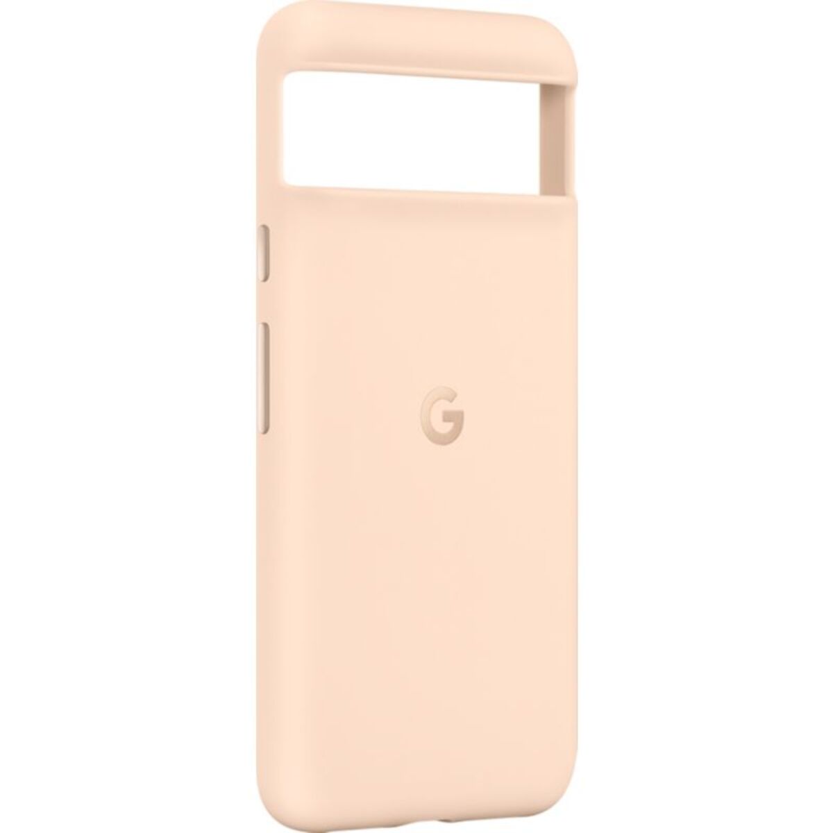 Coque GOOGLE Pixel 8 Rose Clair