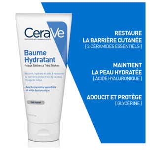 Baume Hydratant 177ml