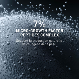 Pro-Collagen Micro-Growth Factor - Sérum Effet Tenseur Liftant Enrichi du Complexe Exclusif Revitalisant Ncef 30 ml