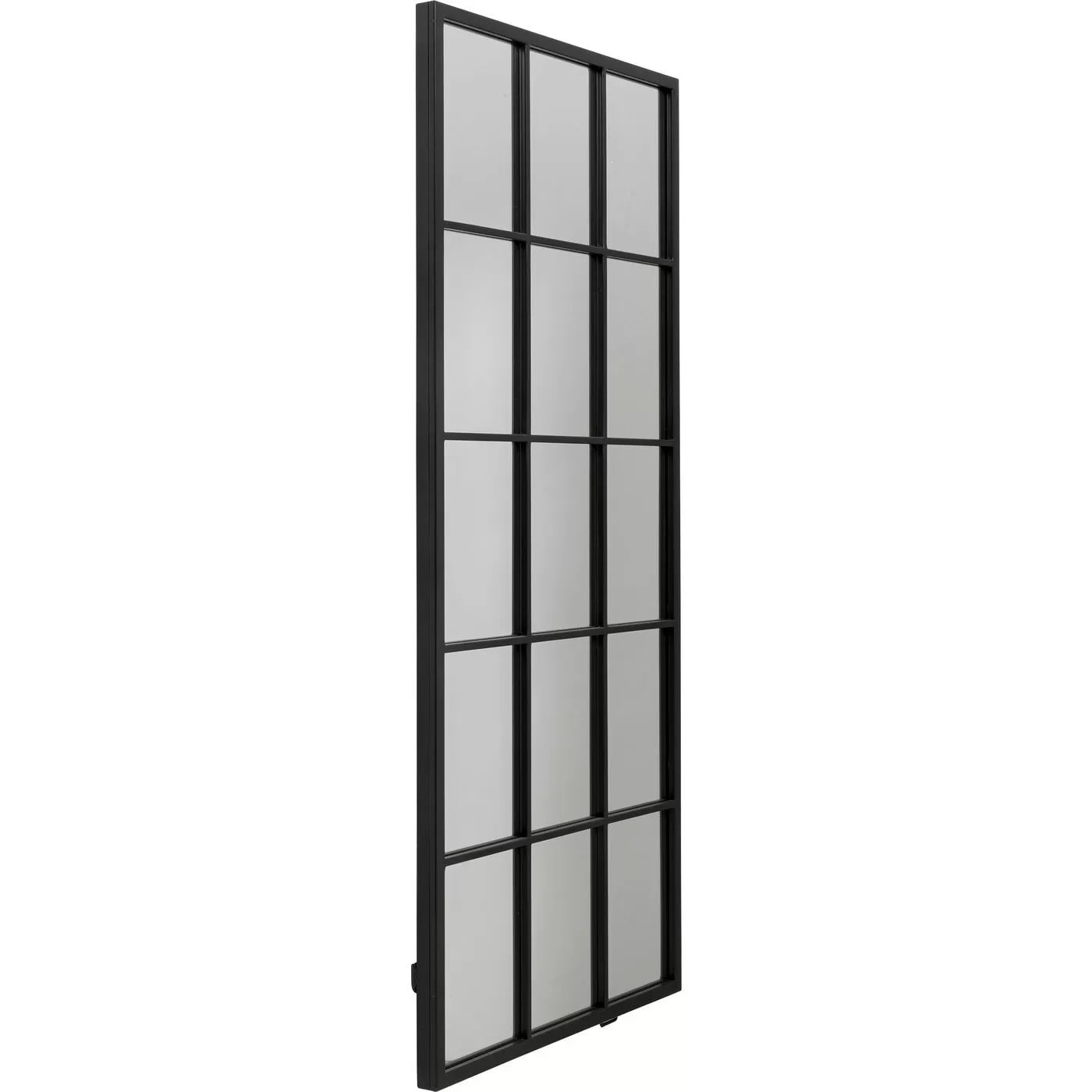 Miroir Finestra noir Kare Design