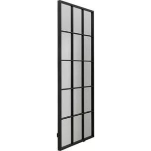 Miroir Finestra noir Kare Design