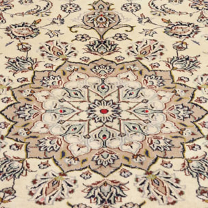 Tapis d'orient au motif oriental noué à la main, ASORAP