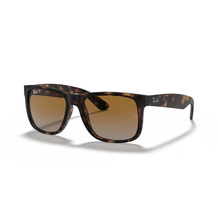 Ray-Ban Gafas de sol de alto rendimiento RB4165 Justin
