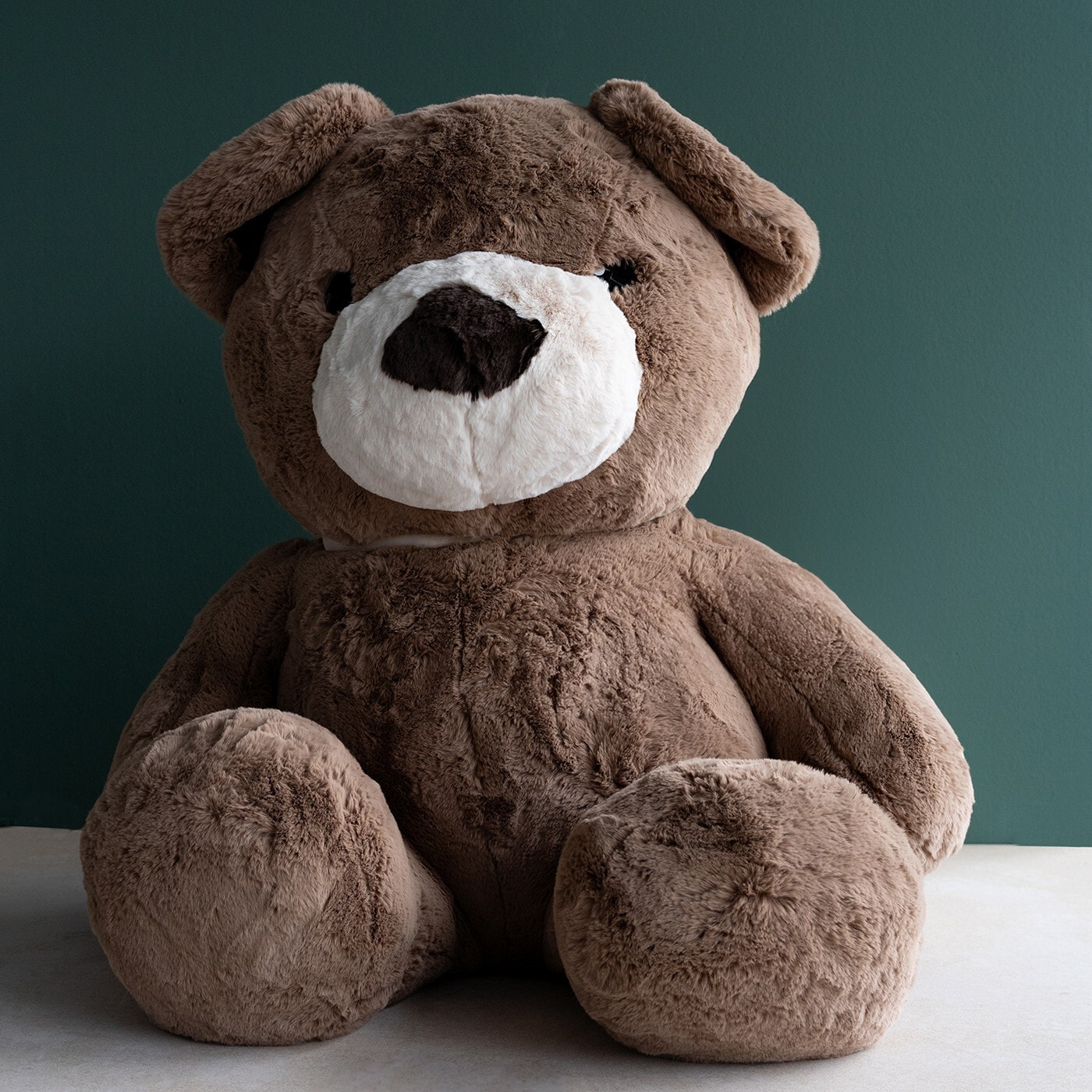 Peluche ourson Mika XL Kare Design