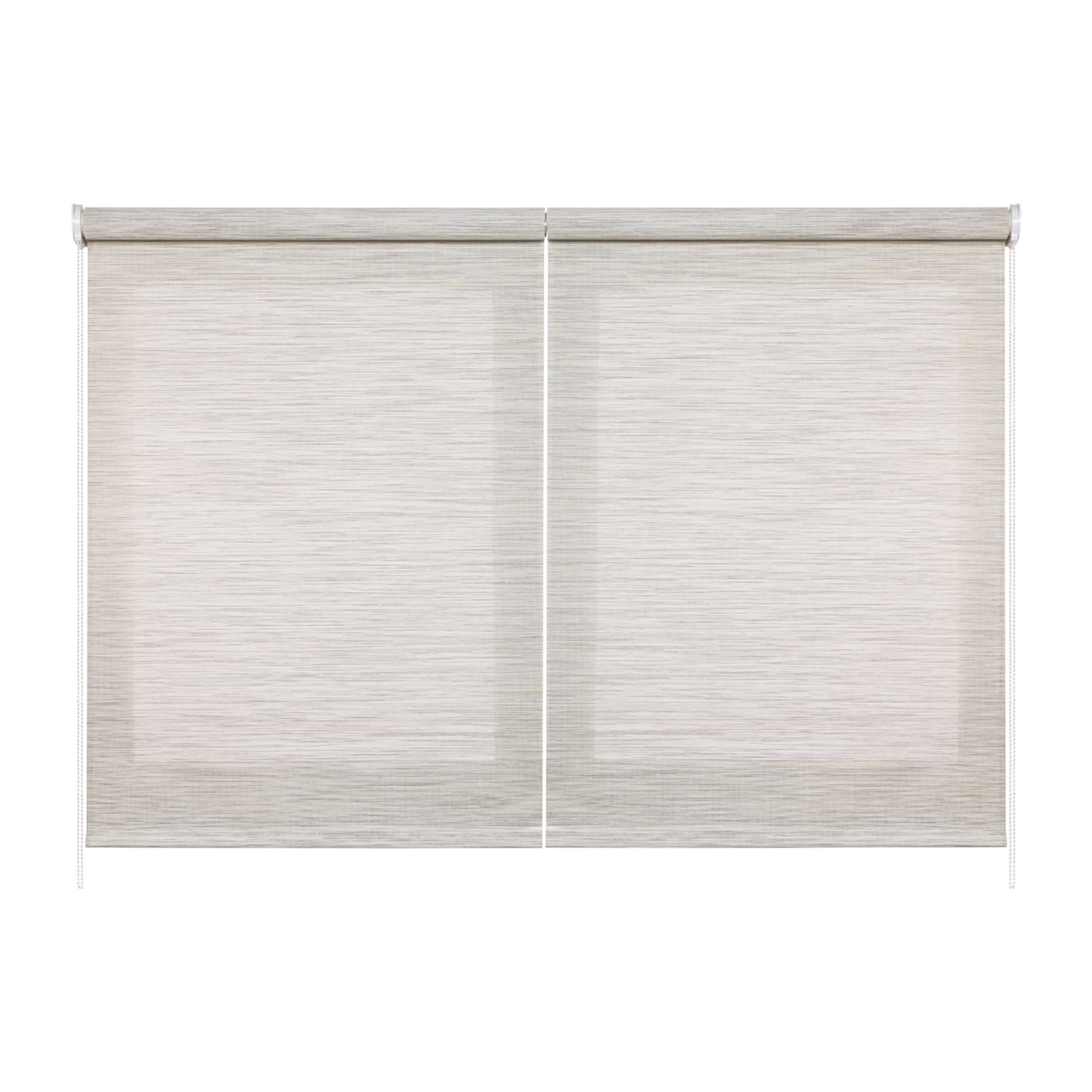 Enrollable XXL SCREEN PRO Solar Textura Gris
