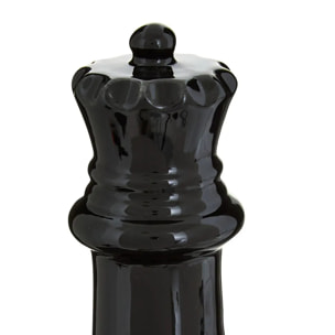 Pièce d'échecs décorative Lola H15cm
