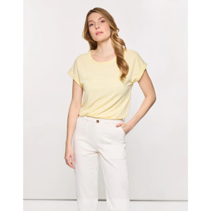 Pantalón Largo Blanco - Casiara II