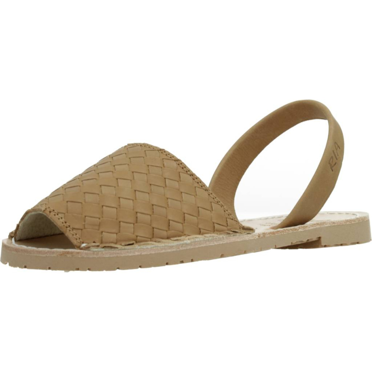 SANDALIAS RIA MENORCA 27803 S2