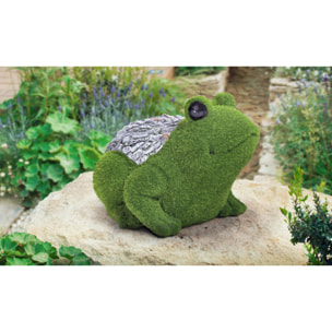 Animal déco jardin - Grenouille