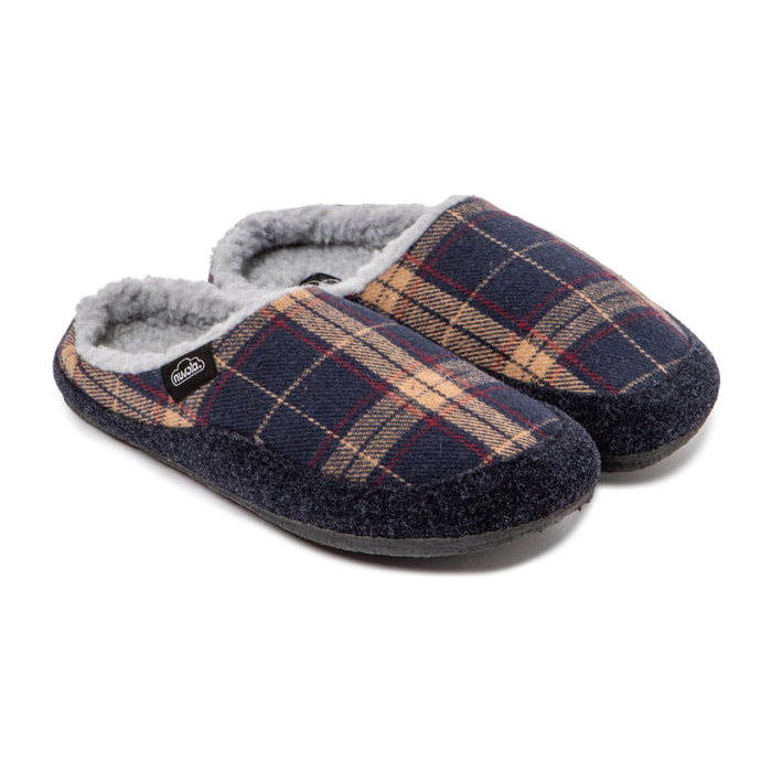 Zapatillas de casa , Nessy