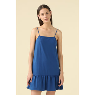 Abitino donna estivo in cotone articolo amour. Noidinotte