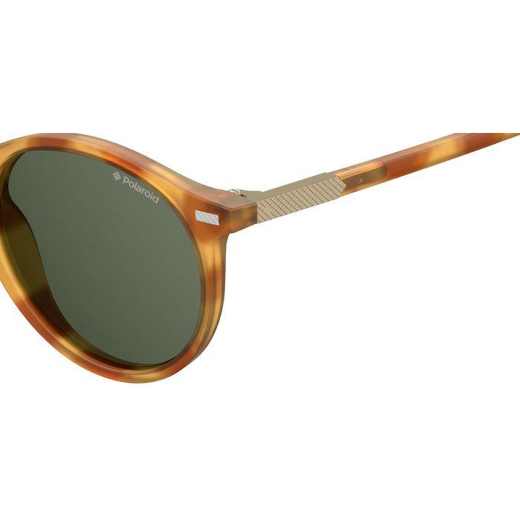 Gafas de Sol Polaroid PLD 2086/S 086 Polarizadas de Policarbonato Hombre 47 mm