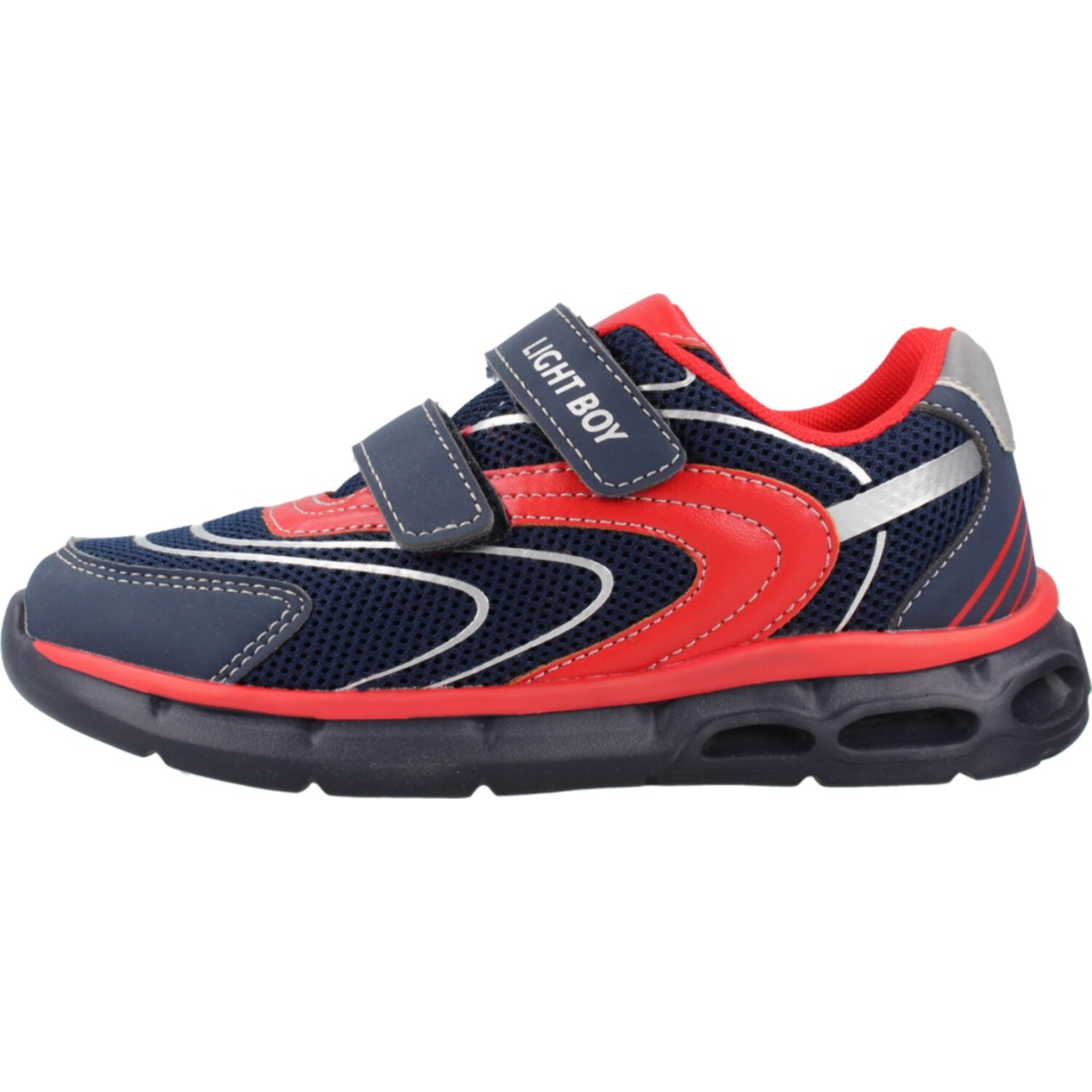 Zapatos Niño de la marca CHICCO  modelo 1072108C AZUL