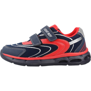 Zapatos Niño de la marca CHICCO  modelo 1072108C AZUL