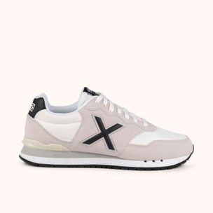 Zapatilla Retro Running de Estilo Urbano MUNICH DASH 2.0 286