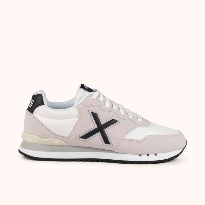 Zapatilla Retro Running de Estilo Urbano MUNICH DASH 2.0 286