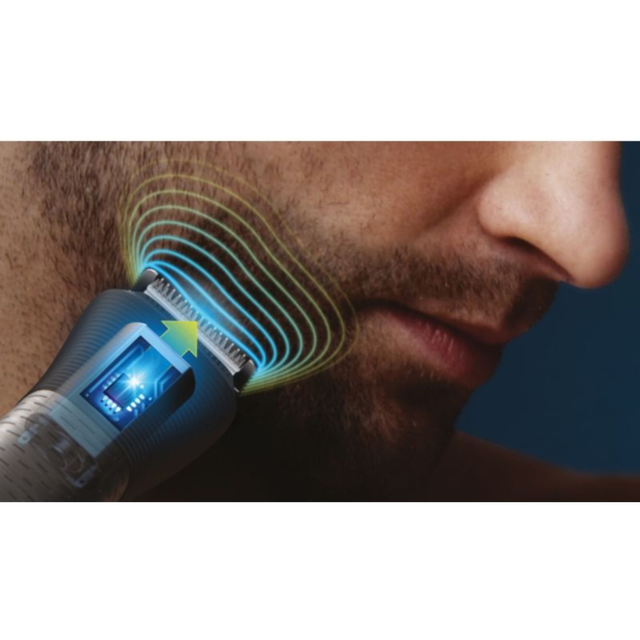 Tondeuse multi usages PHILIPS Multistyles series 7000 MG7940/75