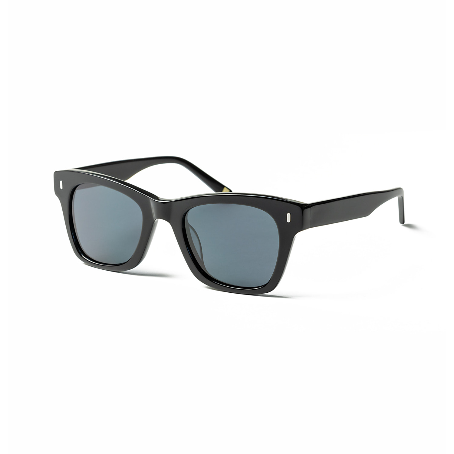 Gafas de sol OCEAN NICOSIA - Negro brillante