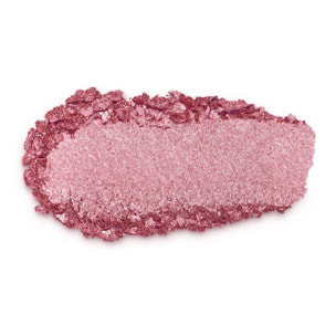 LAST CRUSH MONO SHIMMER EYESHADOW Ombretto in polvere ultra pigmentato dal finish shimmer