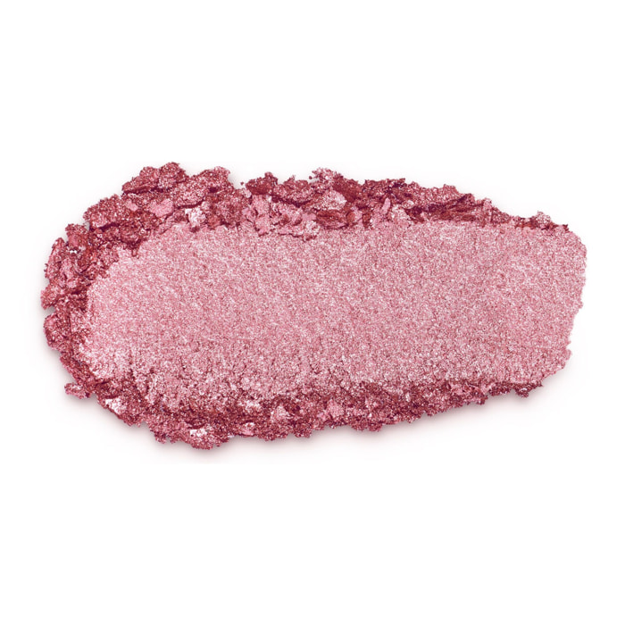 LAST CRUSH MONO SHIMMER EYESHADOW Ombretto in polvere ultra pigmentato dal finish shimmer