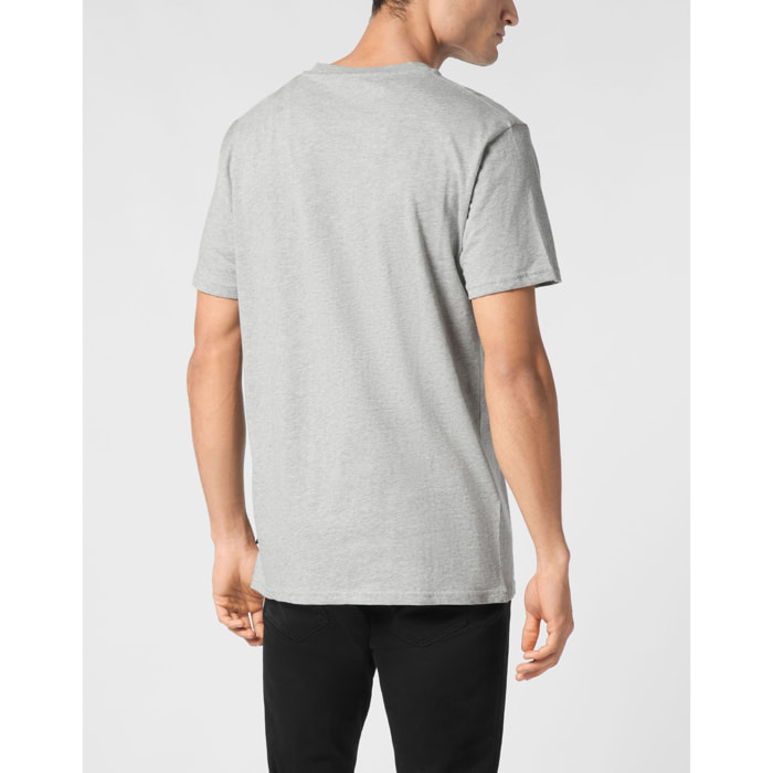PHILIPP PLEIN T-Shirt Round Neck