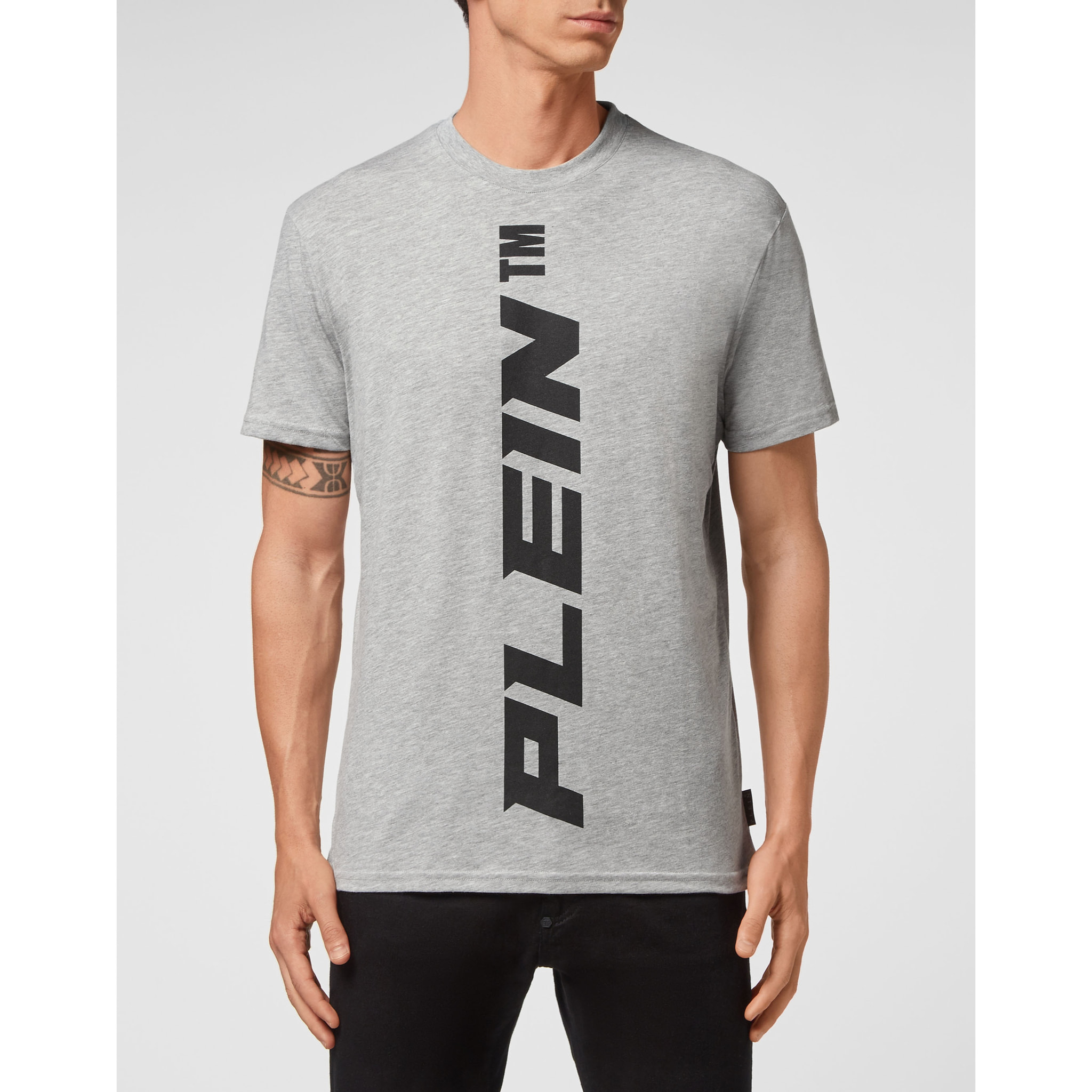 PHILIPP PLEIN T-Shirt Round Neck