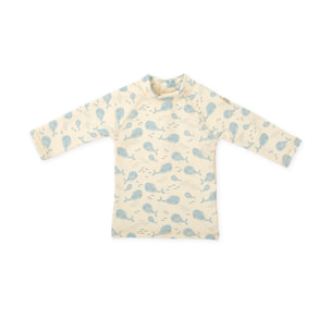 Camiseta - Amarillo