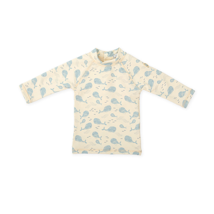 Camiseta - Amarillo