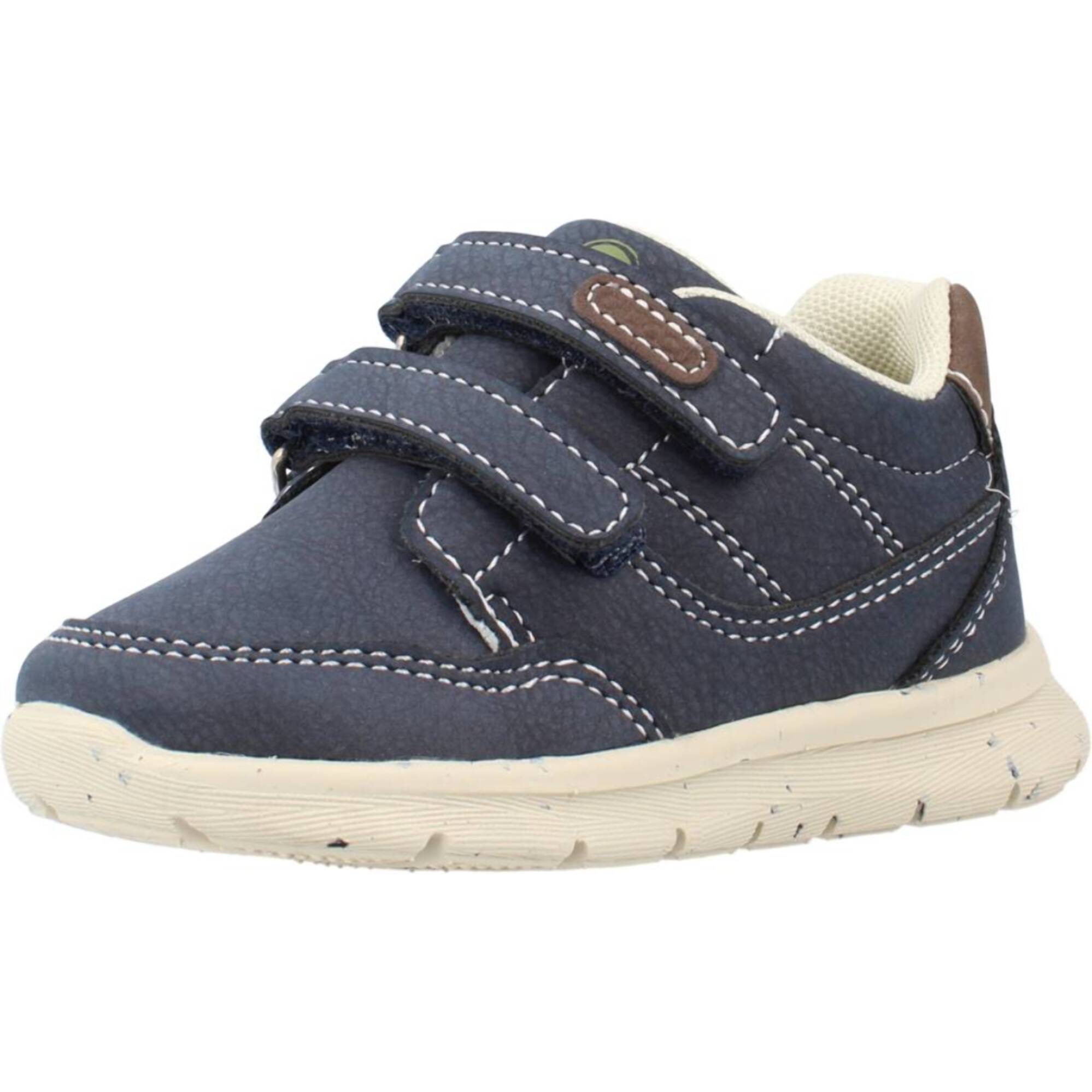 Zapatillas Niño de la marca CHICCO  modelo GIEN Blue